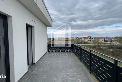 Apartament cu 3 camere în Central - 9