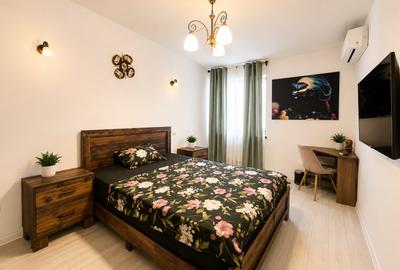 Apartament cu 2 camere decomandat în Regie - 6