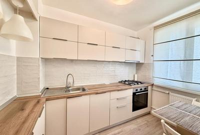Apartament cu 2 camere decomandat în Colentina - 6