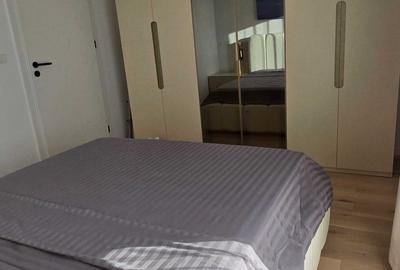 Apartament cu 2 camere decomandat, mobilat în Nord - 2