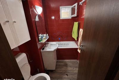 Apartament cu 3 camere decomandat în Griviței