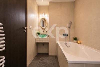 Apartament cu 3 camere decomandat, mobilat în Schei - 19