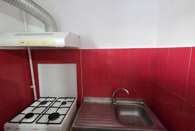 Garsonieră decomandată în Central - 5