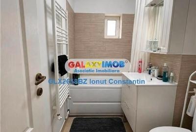 Apartament cu 2 camere semidecomandat în Dorobanți 1