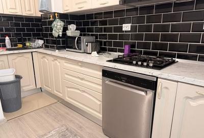 Apartament cu 3 camere decomandat în Obcini - 4