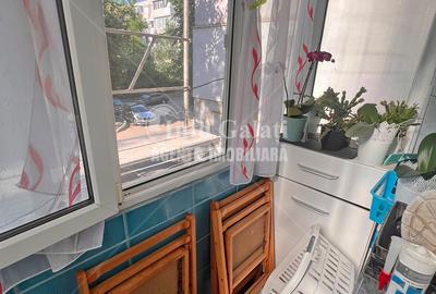 Apartament cu 2 camere în Micro 39 - 10