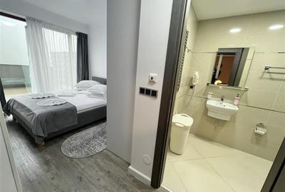 Apartament cu 4 camere decomandat, mobilat în Poiana Brașov - 15