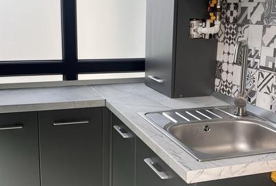 Apartament cu 2 camere semidecomandat în Nord