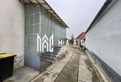 Casă individuală cu 8 camere cu Canalizare în Șeica Mare - 3