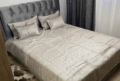 Apartament cu 3 camere decomandat în Pantelimon - 4