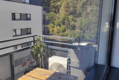 Apartament cu 2 camere decomandat în Grigorescu - 6