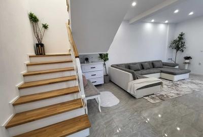 Casă cu 4 camere în Ultracentral - 5