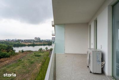 Apartament cu 3 camere decomandat în Străulești - 2