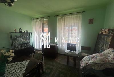 Apartament cu 3 camere, mobilat în Ultracentral - 9
