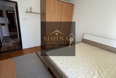 Apartament cu 3 camere decomandat în Dâmbu Pietros
