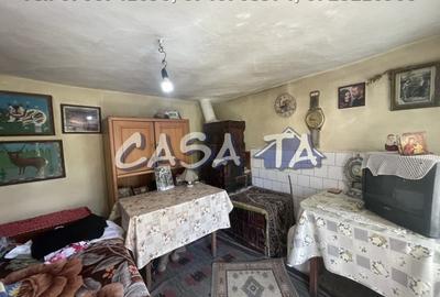 Casă individuală cu 4 camere cu Canalizare în Runcu - 4