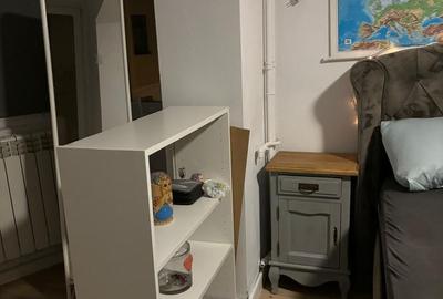 Apartament cu 2 camere decomandat, mobilat în Gara - 9