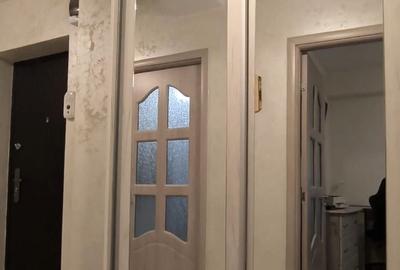 Apartament cu 2 camere în Galata