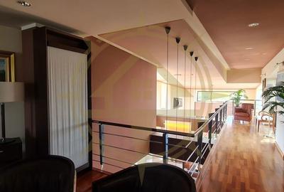 Casă cu 5 camere cu Piscina în Snagov