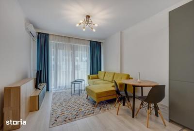 Apartament cu 3 camere în Timpuri Noi