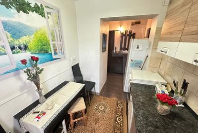 Apartament cu 2 camere semidecomandat în Central - 4