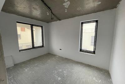 Duplex cu 4 camere cu Canalizare în Palazu Mare - 21