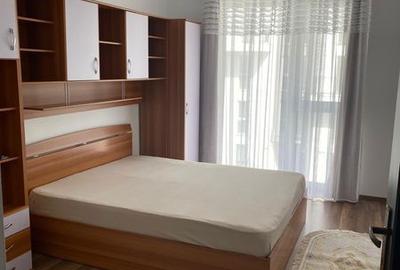 Apartament cu 2 camere în Central - 8