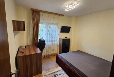 Apartament cu 2 camere semidecomandat în Lujerului - 14