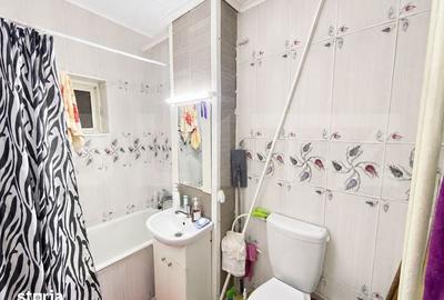 Apartament cu 2 camere decomandat în Lăpuș Argeș - 1