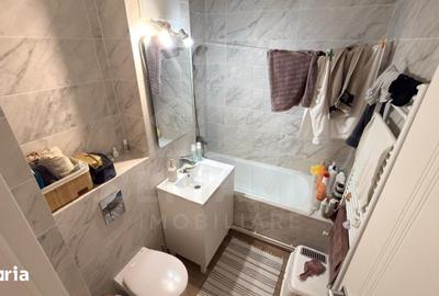 Apartament cu 2 camere decomandat în Craiovița Nouă - 2