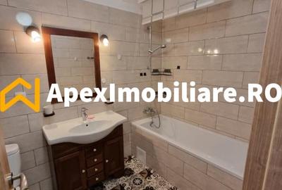 Apartament cu 2 camere decomandat, mobilat în Drumul Taberei - 6