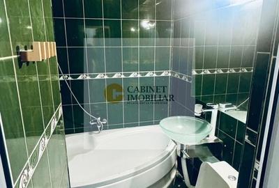 Apartament cu 3 camere decomandat în Gorjului - 8