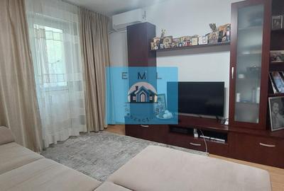 Apartament cu 3 camere semidecomandat în Pantelimon - 3