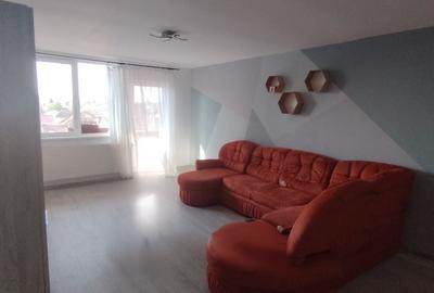 Apartament cu 2 camere în Grădiște
