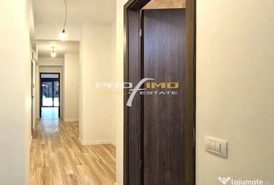 Apartament cu 3 camere decomandat în Mamaia - 2
