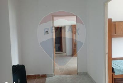 Apartament cu 3 camere semidecomandat, mobilat în Obor - 7