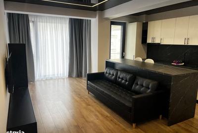Apartament cu 2 camere în Rediu