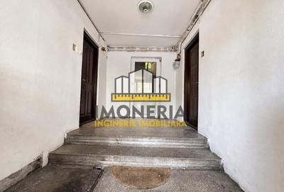 Apartament cu 2 camere decomandat, mobilat în Vatra Luminoasă - 15