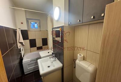 Apartament cu 3 camere semidecomandat, mobilat în Complex Studențesc - 4