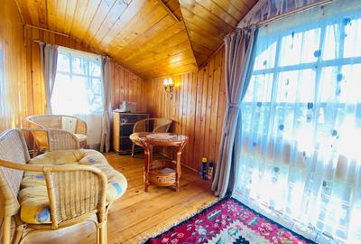 Casă individuală cu 4 camere cu Teren 2031 Mp în Vest - 15