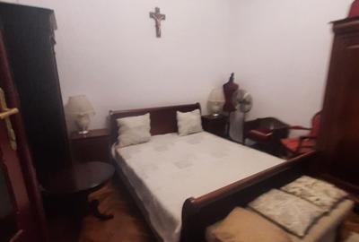 Apartament cu 3 camere semidecomandat în Central - 6