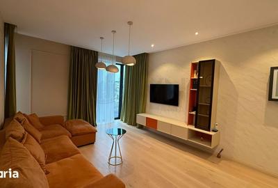 Apartament cu 3 camere, mobilat în Nord - 9