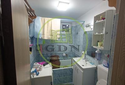 Apartament cu 2 camere decomandat, mobilat în Reghin - 7