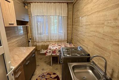Apartament cu 2 camere semidecomandat în Abator - 2