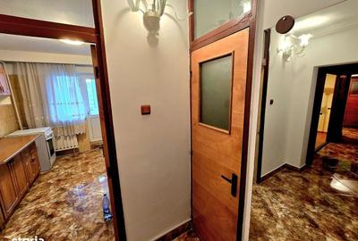 Apartament cu 2 camere decomandat în Frații Golești - 12