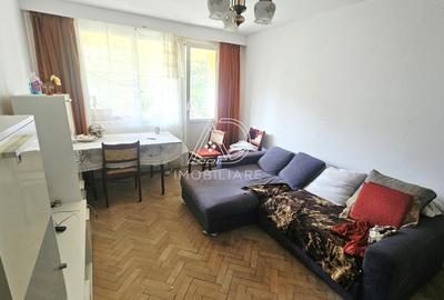 Apartament cu 2 camere decomandat în Central - 4