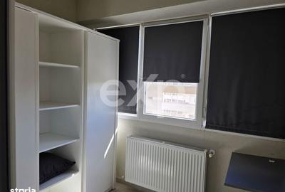 Apartament cu 3 camere decomandat, mobilat în Nord - 2