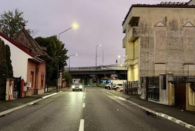Casă cu 4 camere cu Teren 309 Mp în Central