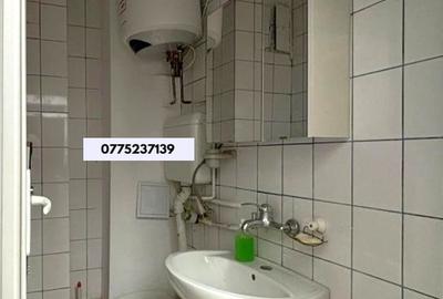 Garsonieră semidecomandată în Pantelimon - 1