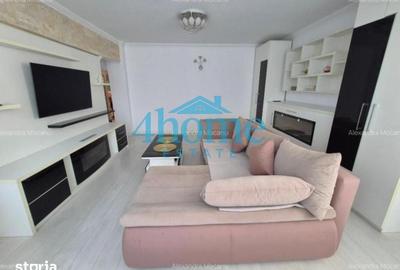 Apartament cu 3 camere în Timpuri Noi